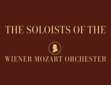 The Soloists of the Wiener Mozart Orchester